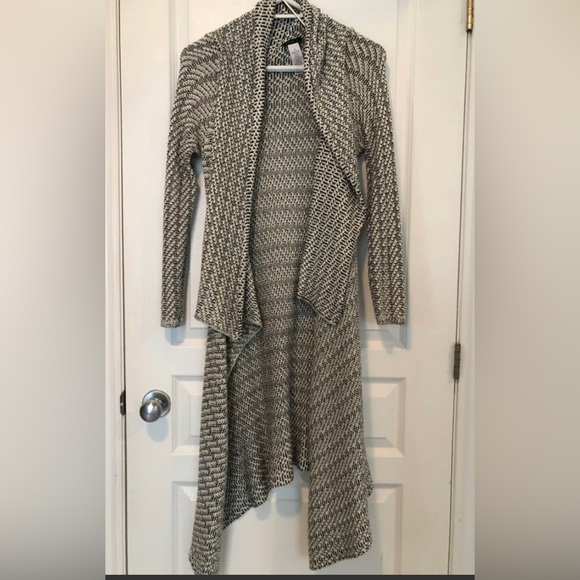 Dynamite Sweaters - Dynamite long knit sweater Coat